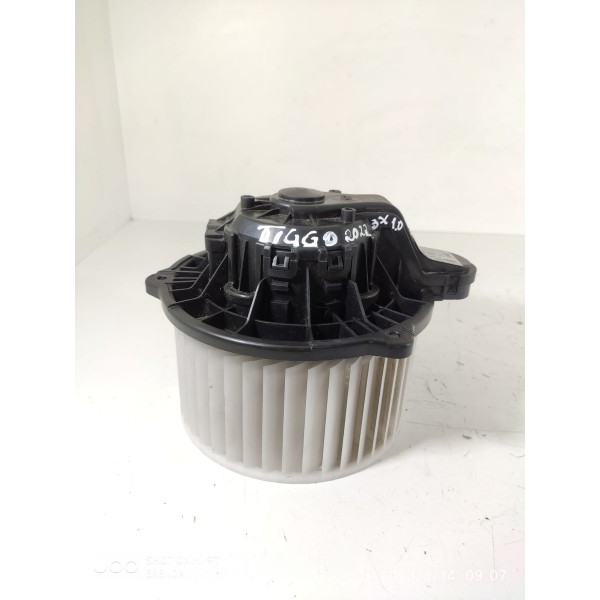 Motor Ventilador Ar Forçado Chery Tiggo 3x 1.0 2022 / 26657