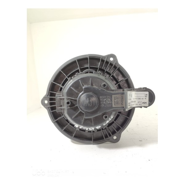 Motor Ventilador Ar Forçado Chery Tiggo 3x 1.0 2022 / 26657