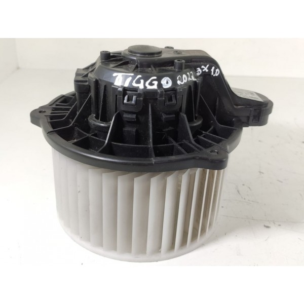 Motor Ventilador Ar Forçado Chery Tiggo 3x 1.0 2022 / 26657