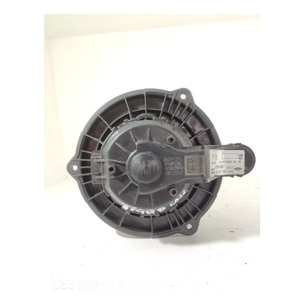 Motor Ventilador Ar Forçado Chery Tiggo 3x 1.0 2022 / 26657