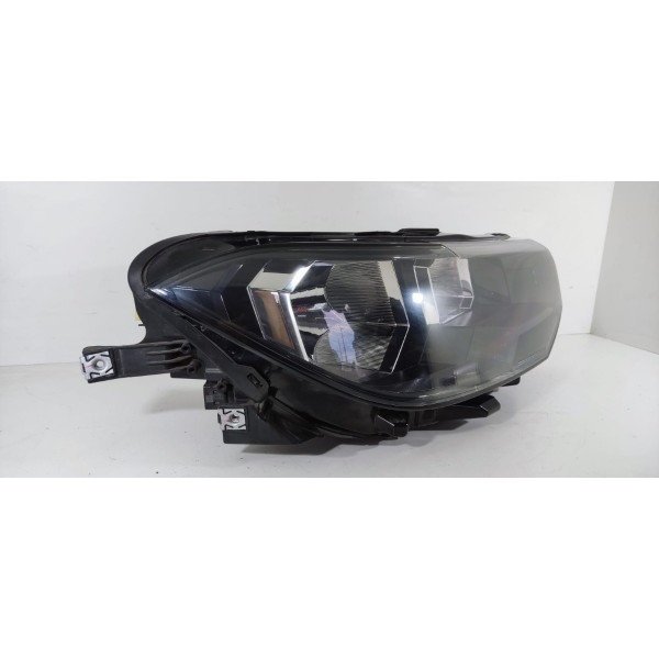 Farol Tcross Direito 2019 2020 2021 2023 2gp941006b