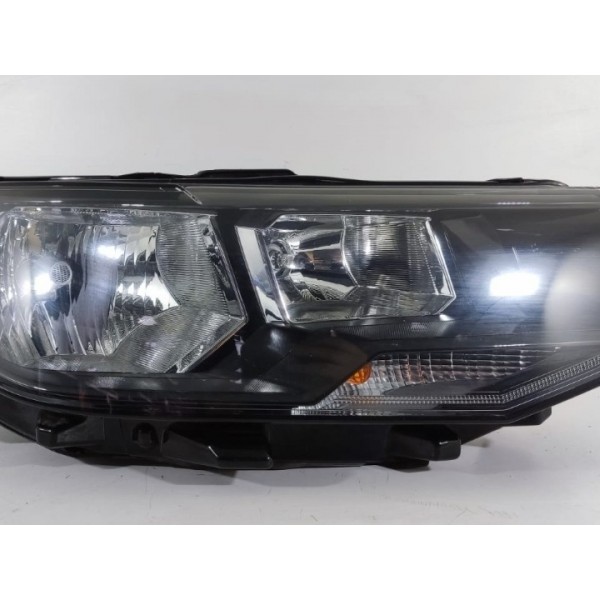Farol Tcross Direito 2019 2020 2021 2023 2gp941006b