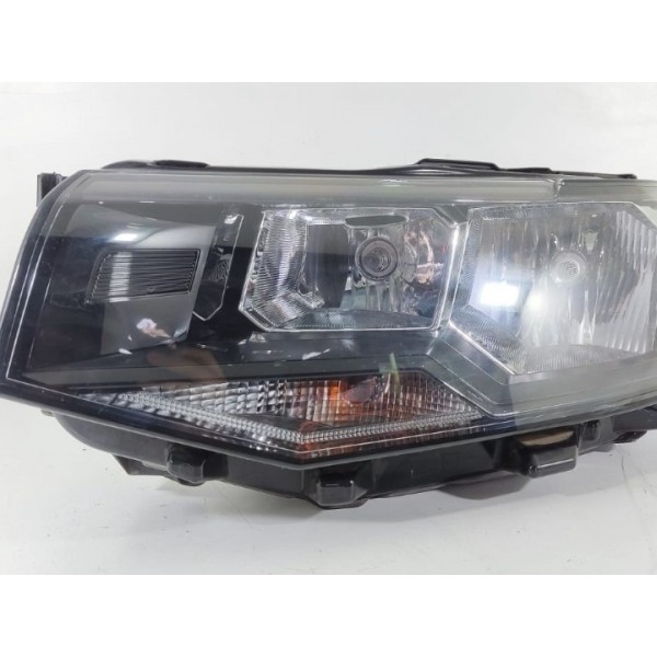 Farol Tcross Esquerdo 2019 2020 2021 2023 2gp941005b