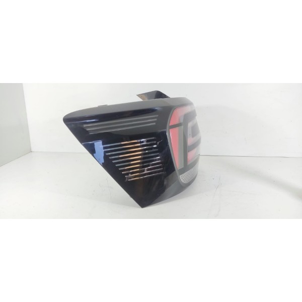 Lanterna Tcross Led Esquerda 2018/2023 2gp945095a /28457