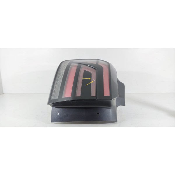 Lanterna Tcross Led Esquerda 2018/2023 2gp945095a /28457