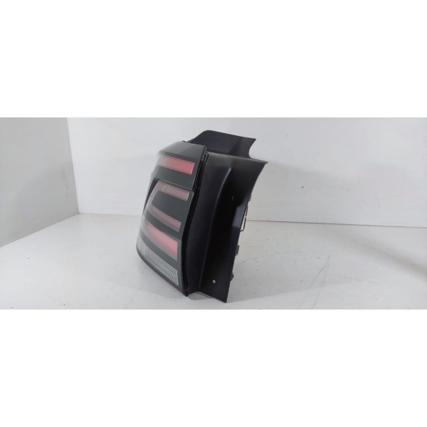 Lanterna Tcross Led Esquerda 2018/2023 2gp945095a /28457