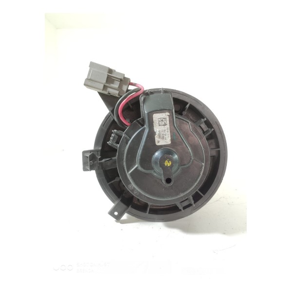 Motor Ventilador Ar Forçado Tracker 2020/2024 T82377c /26653