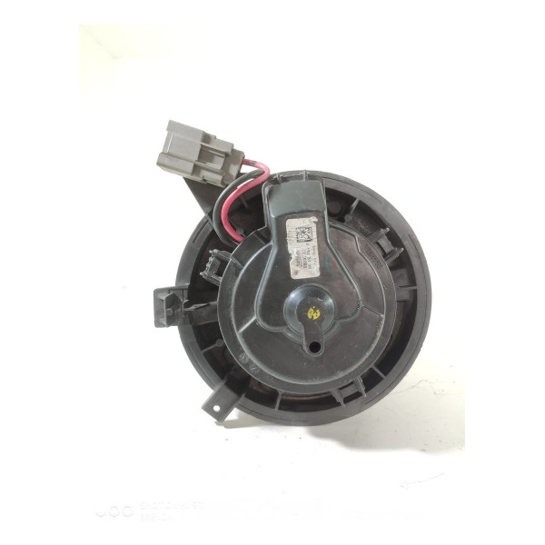 Motor Ventilador Ar Forçado Tracker 2020/2024 T82377c /26653