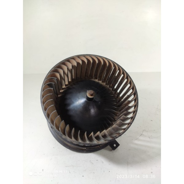 Motor Ventilador Ar Forçado Tracker 2020/2024 T82377c /26653