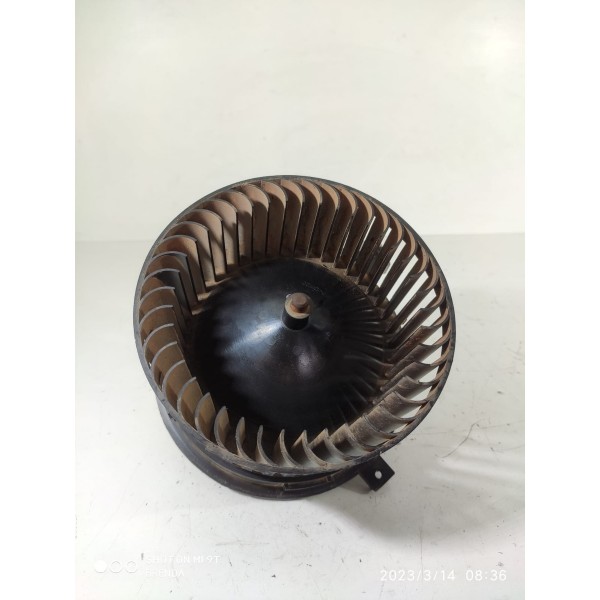 Motor Ventilador Ar Forçado Tracker 2020/2024 T82377c /26653