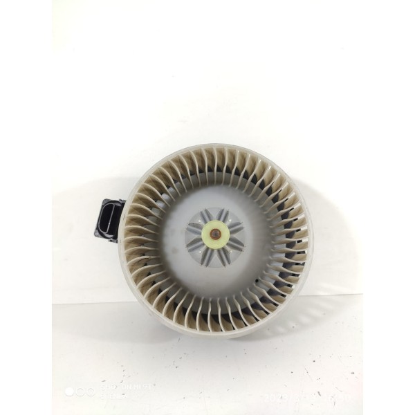 Motor Ventilador Ar Forçado Onix 2014 2015 2016 2019 / 23954