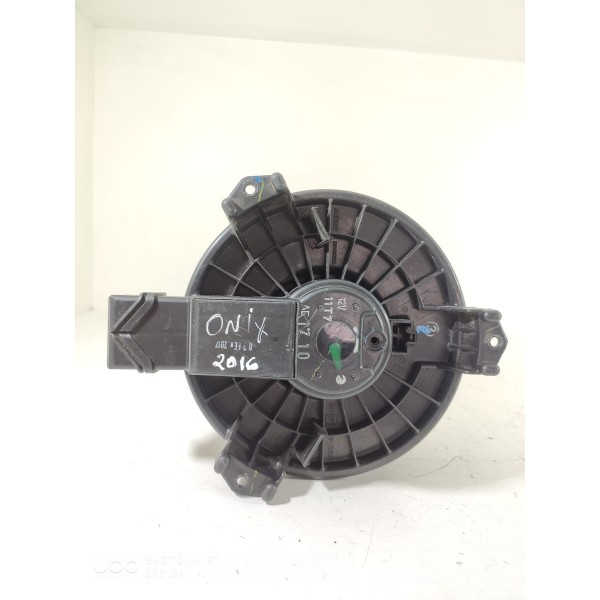 Motor Ventilador Ar Forçado Onix 2014 2015 2016 2019 / 23954