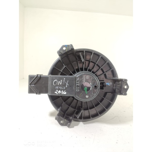 Motor Ventilador Ar Forçado Onix 2014 2015 2016 2019 / 23954