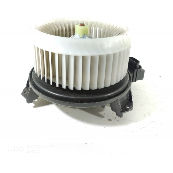 Motor Ventilador Ar Forçado Onix 2014 2015 2016 2019 / 23954