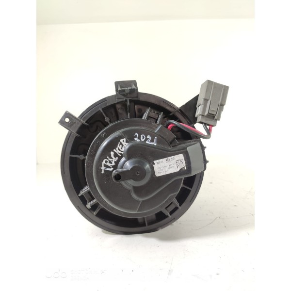 Motor Ventilador Ar Tracker 2020 2021 2022 2023 Det/23953