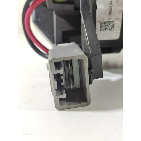 Motor Ventilador Ar Tracker 2020 2021 2022 2023 Det/23953