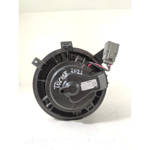 Motor Ventilador Ar Tracker 2020 2021 2022 2023 Det/23953