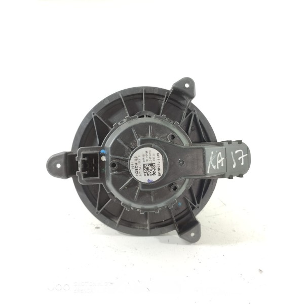 Motor Ventilador Ar New Fiesta Ka Ecosport 2013 A 2021/23952