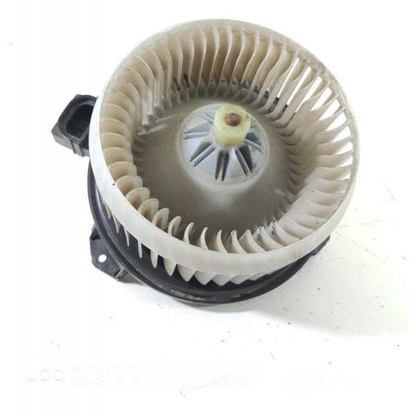 Motor Ventilador Ar Forçado Fusion 2013 2014 2015 2017/23951