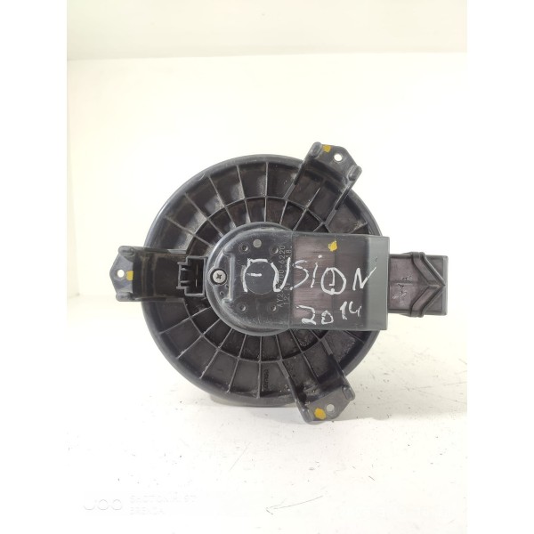 Motor Ventilador Ar Forçado Fusion 2013 2014 2015 2017/23951