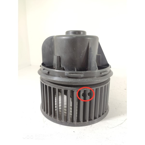 Motor Ventilador Ar Focus 2014 2015 2016 2017 2018 19 /23946