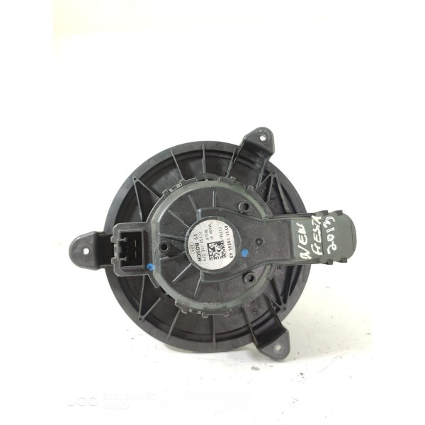 Motor Ventilador Ar Forçado New Fiesta 2012 2013 2015 /23944