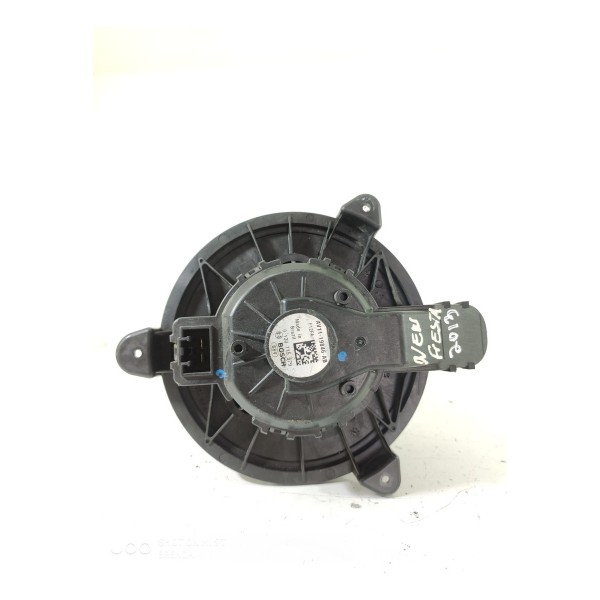 Motor Ventilador Ar Forçado New Fiesta 2012 2013 2015 /23944