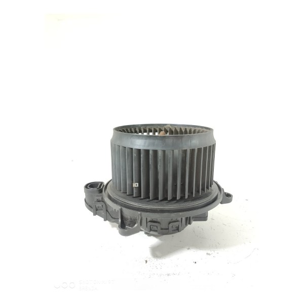 Motor Ventilador Ar Forçado New Fiesta 2012 2013 2015 /23944