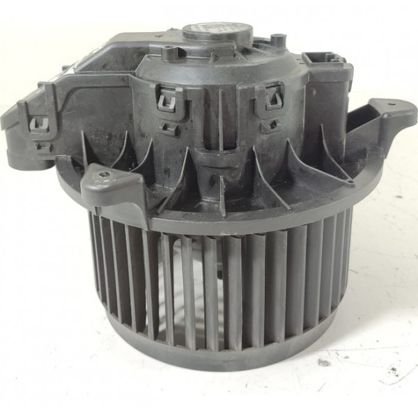 Motor Ventilador Ar Forçado New Fiesta 2012 2013 2015 /23944