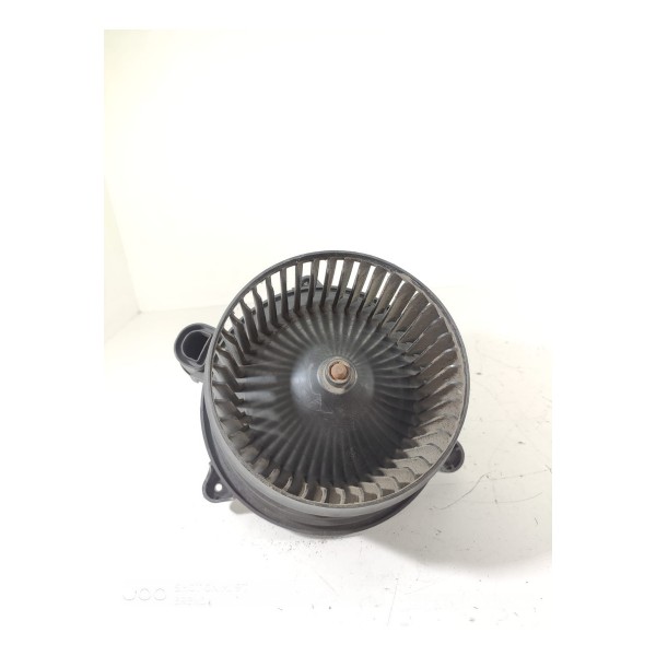 Motor Ventilador Ar Forçado New Fiesta 2012 2013 2015 /23944