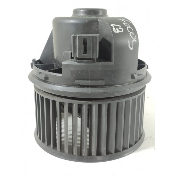Motor Ventilador Ar Focus 2009 2010 2011 2012 2013 / 23939