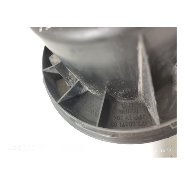 Motor Ventilador Ar Focus 2009/2012 2013 1736007103 /23938