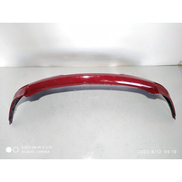 Parachoque Corsa Hatch 2007 Tras  / 18178