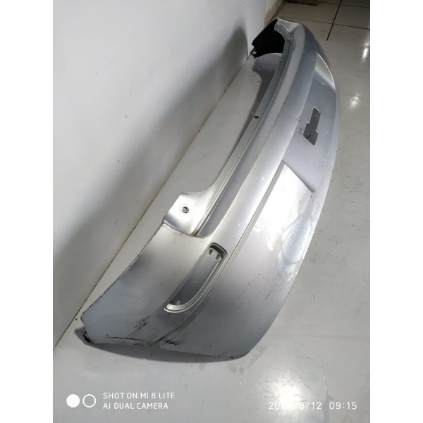 Parachoque Corsa Hatch 2007 Tras/ 18177