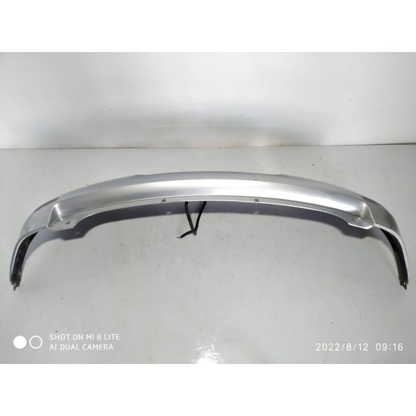 Parachoque Corsa Hatch 2007 Tras/ 18177