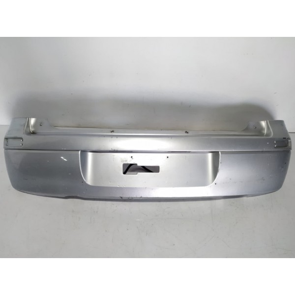 Parachoque Corsa Hatch 2007 Tras/ 18177