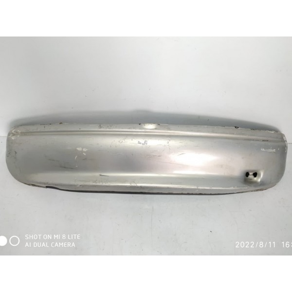Parachoque Corsa Wind 1995 Tras / 18166