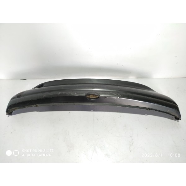 Parachoque Corsa Wind 1995 Tras Detalhe / 18164