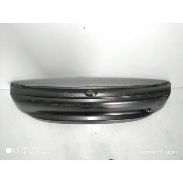 Parachoque Corsa Wind 1995 Tras Detalhe / 18164