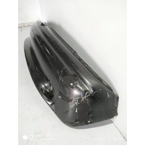 Parachoque Corsa Wind 1995 Tras Detalhe / 18164