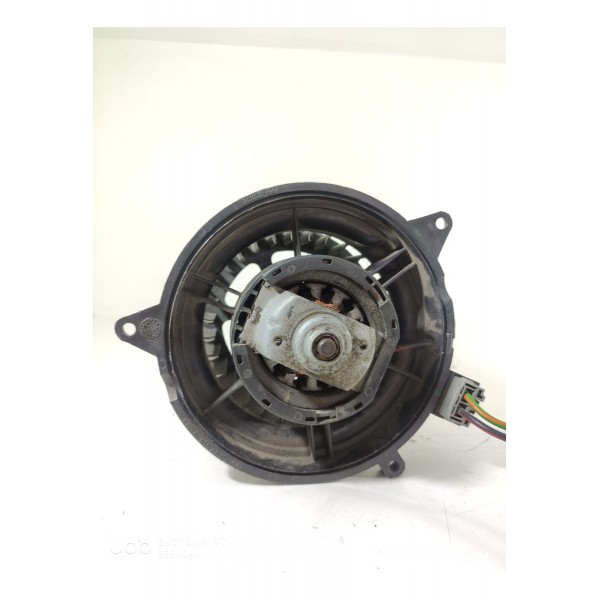 Motor Ventilador Ar Fiesta 2008 2009 2010 2011 2012 / 23933