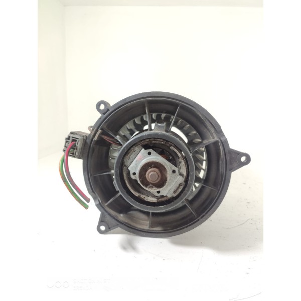 Motor Ventilador Forçado Ecosport 2006 2007 2009 2011 /23932