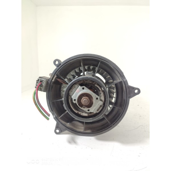 Motor Ventilador Forçado Ecosport 2006 2007 2009 2011 /23932