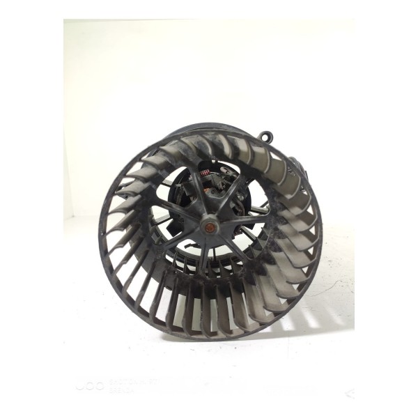 Motor Ventilador Forçado Ecosport 2006 2007 2009 2011 /23932