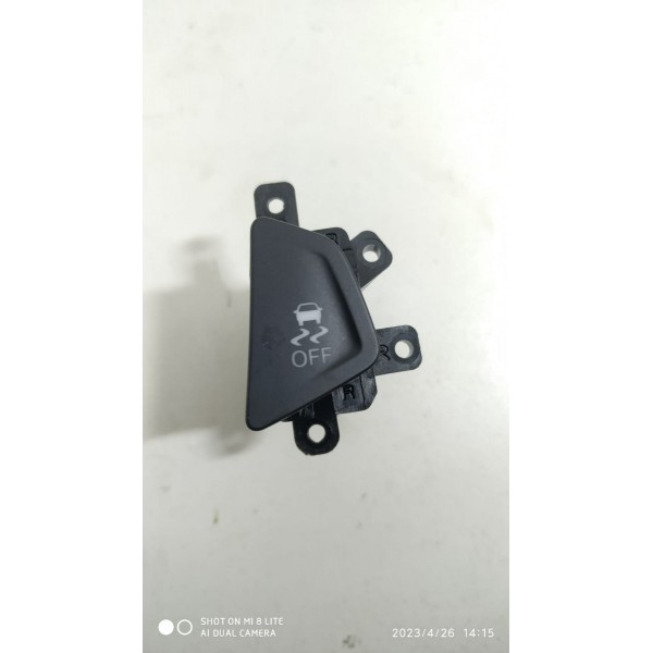 Botão Controle Estabilidade Jeep Renegade 2021 /28353