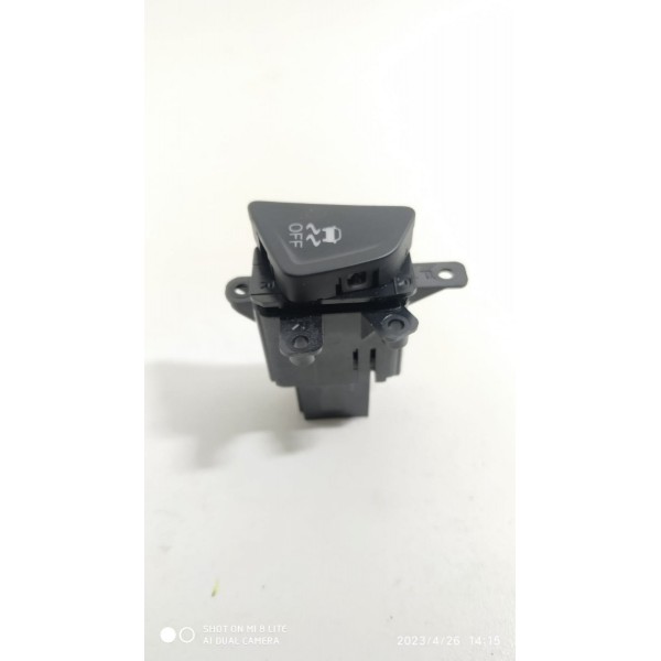 Botão Controle Estabilidade Jeep Renegade 2021 /28353