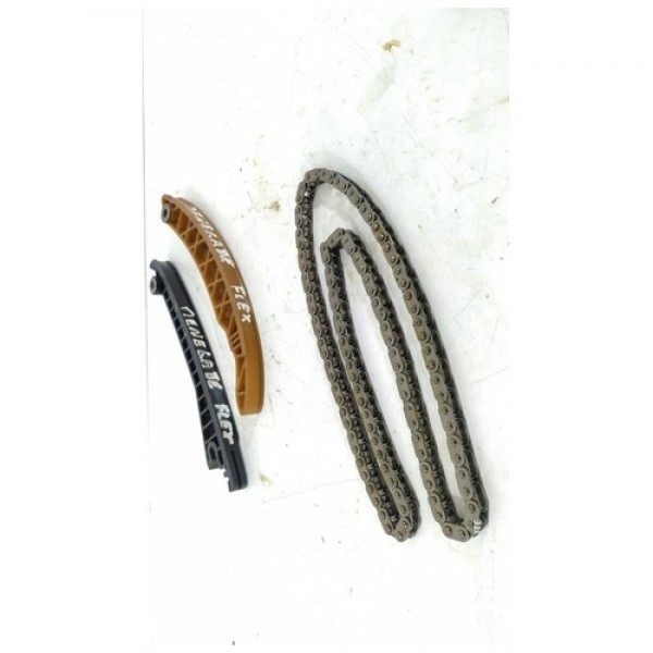Corrente Comando Toro Renegade Flex 2016 2017 A 2021 /28336