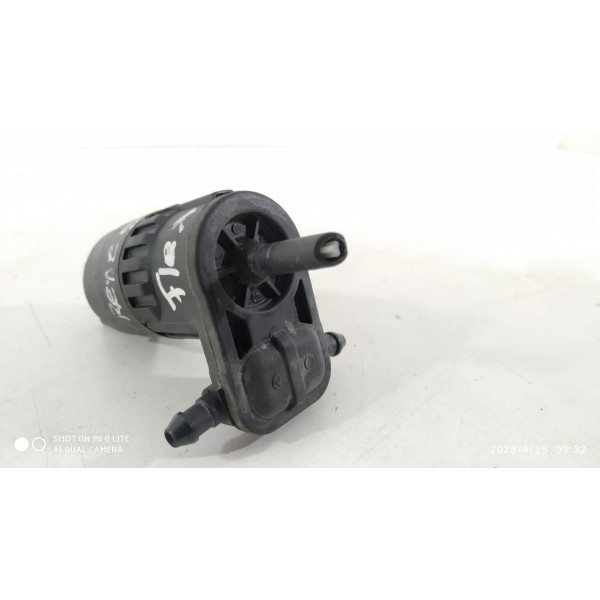 Motor Esguicho Limpador Parabrisa Jeep Renegade 2021 /28327