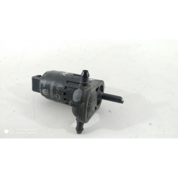 Motor Esguicho Limpador Parabrisa Jeep Renegade 2021 /28327