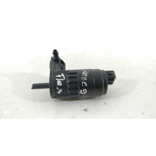 Motor Esguicho Limpador Parabrisa Jeep Renegade 2021 /28327